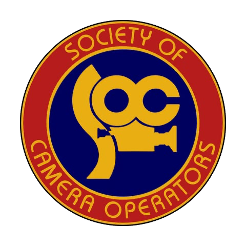 Society Camera Operator